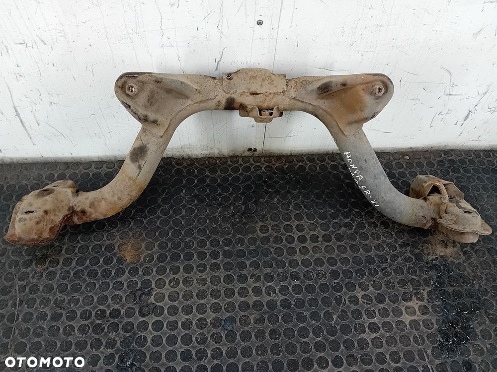 WÓZEK, TRAWERS TYŁ HONDA CR-V I 2.0 16V - 5