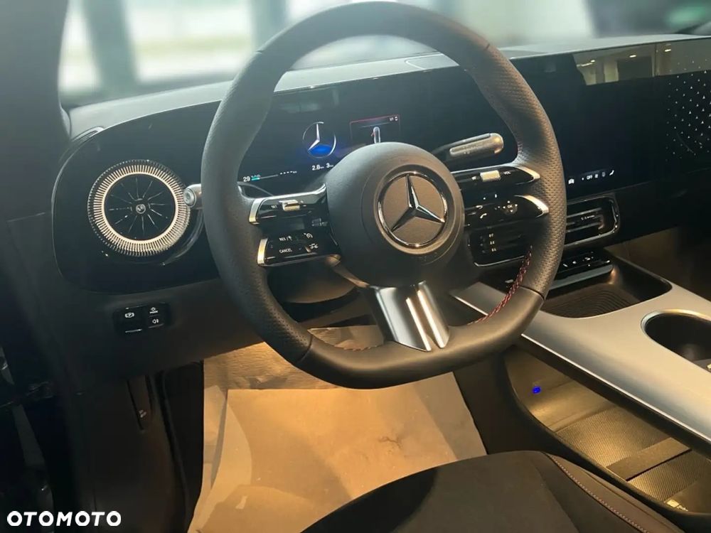 Mercedes-Benz CLA 200 mHEV 8G-DCT - 10