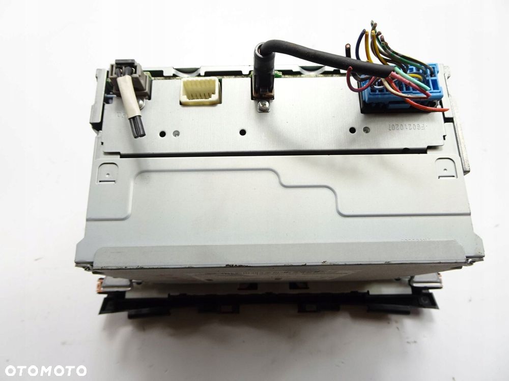 radio cd suzuki swift mk7 - 8