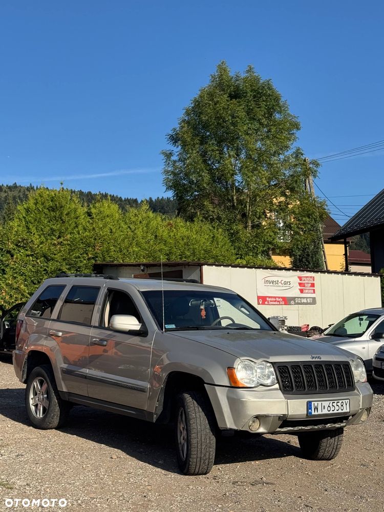 Jeep Grand Cherokee - 3