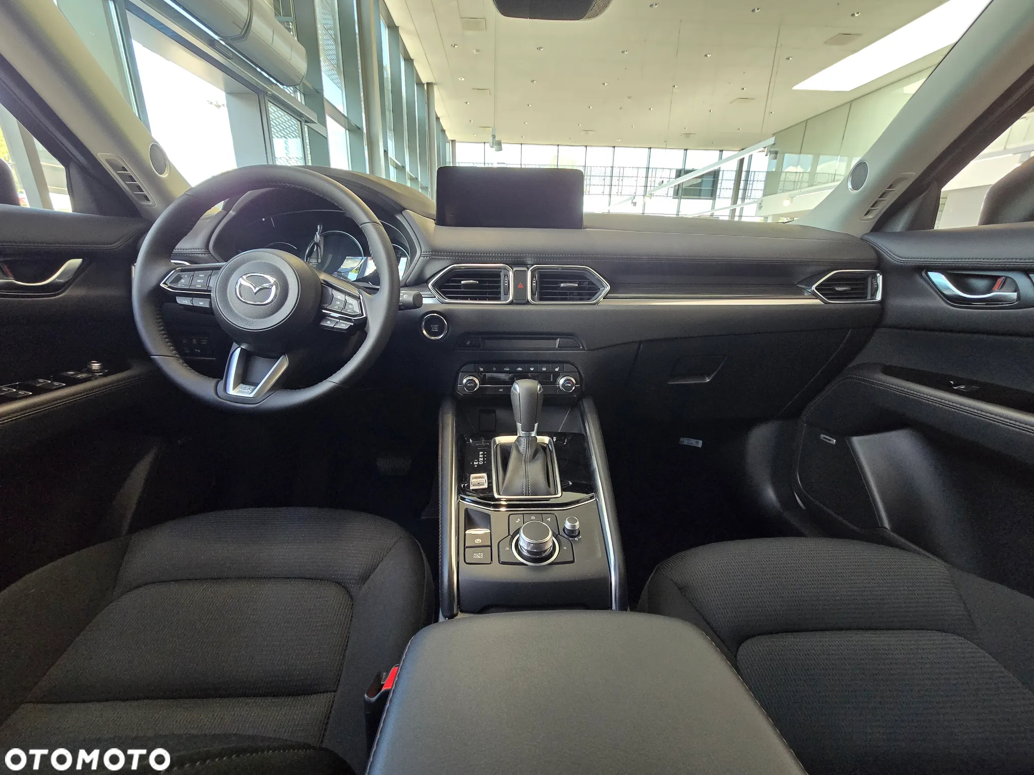 Mazda CX-5 2.0 Exclusive-Line 2WD - 6