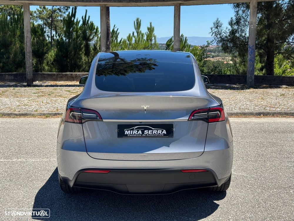 Tesla Model Y Long Range Tração Traseira - 13