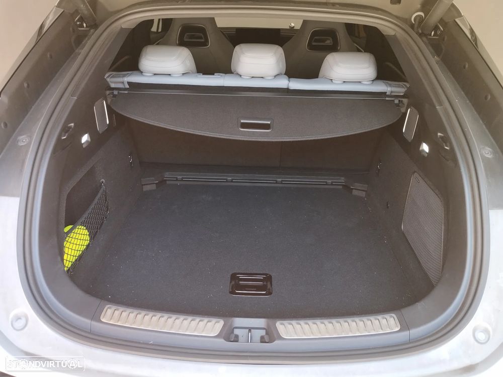 BYD Sealion 7 SEALION7 82.5 kWh Comfort - 12