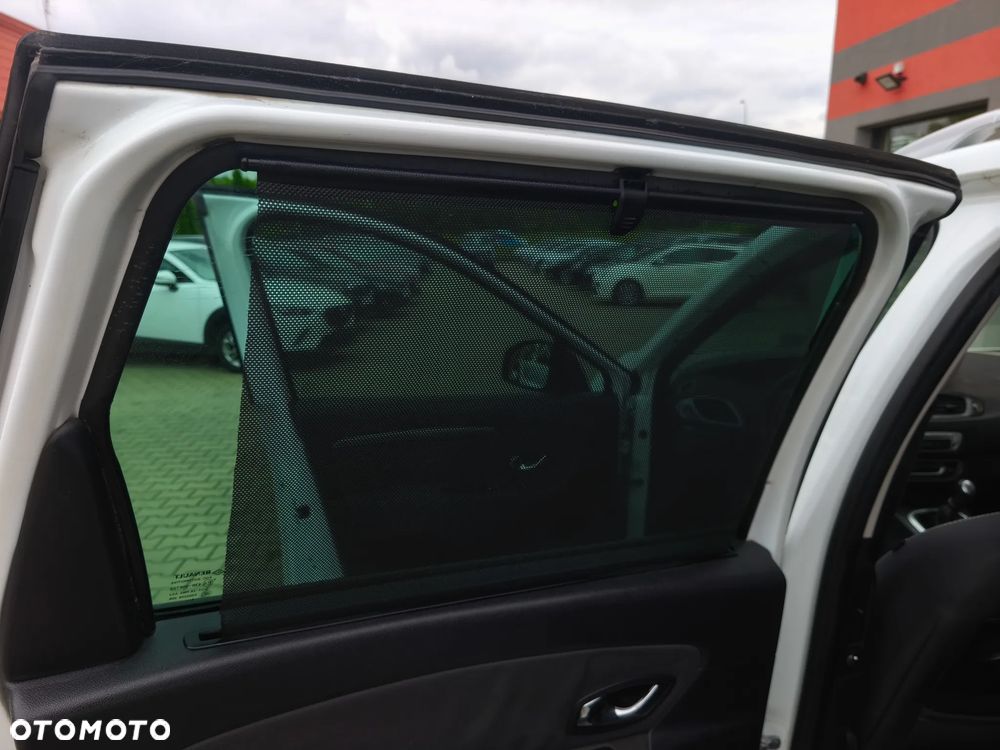 Renault Grand Scenic Gr 1.5 dCi Life - 21