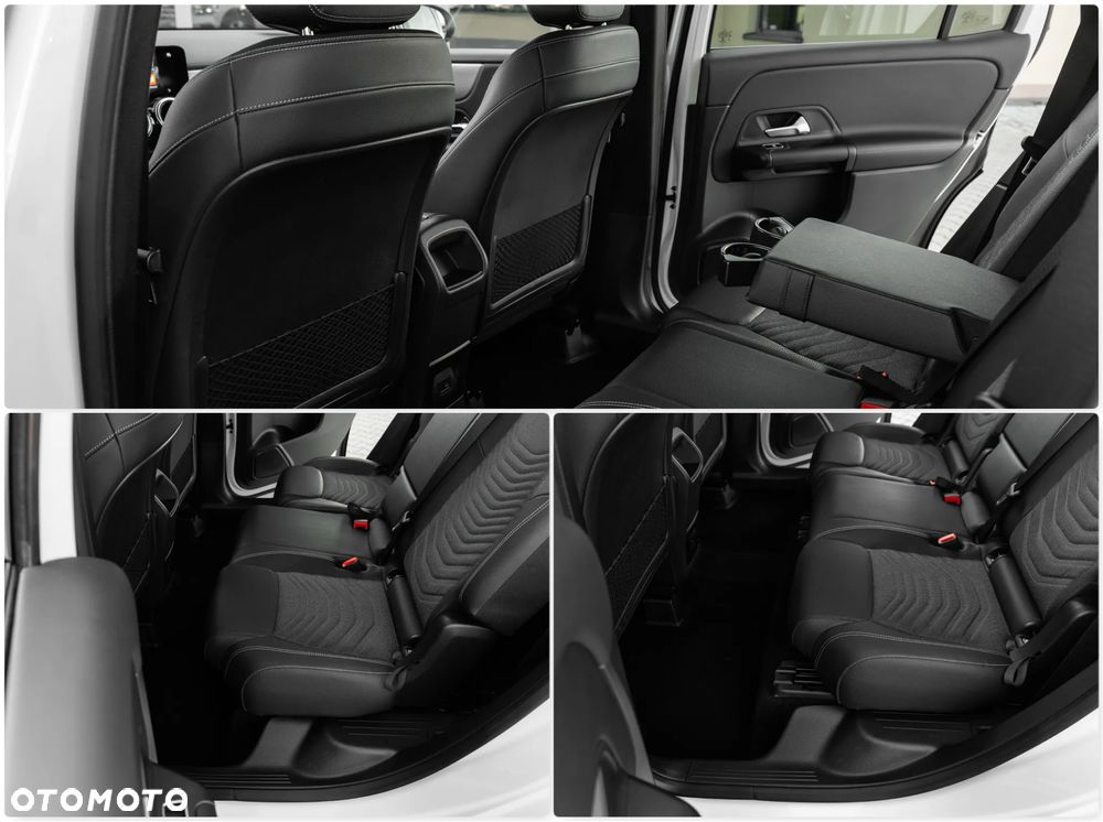 Mercedes-Benz GLB 200 Style 7G-DCT - 27