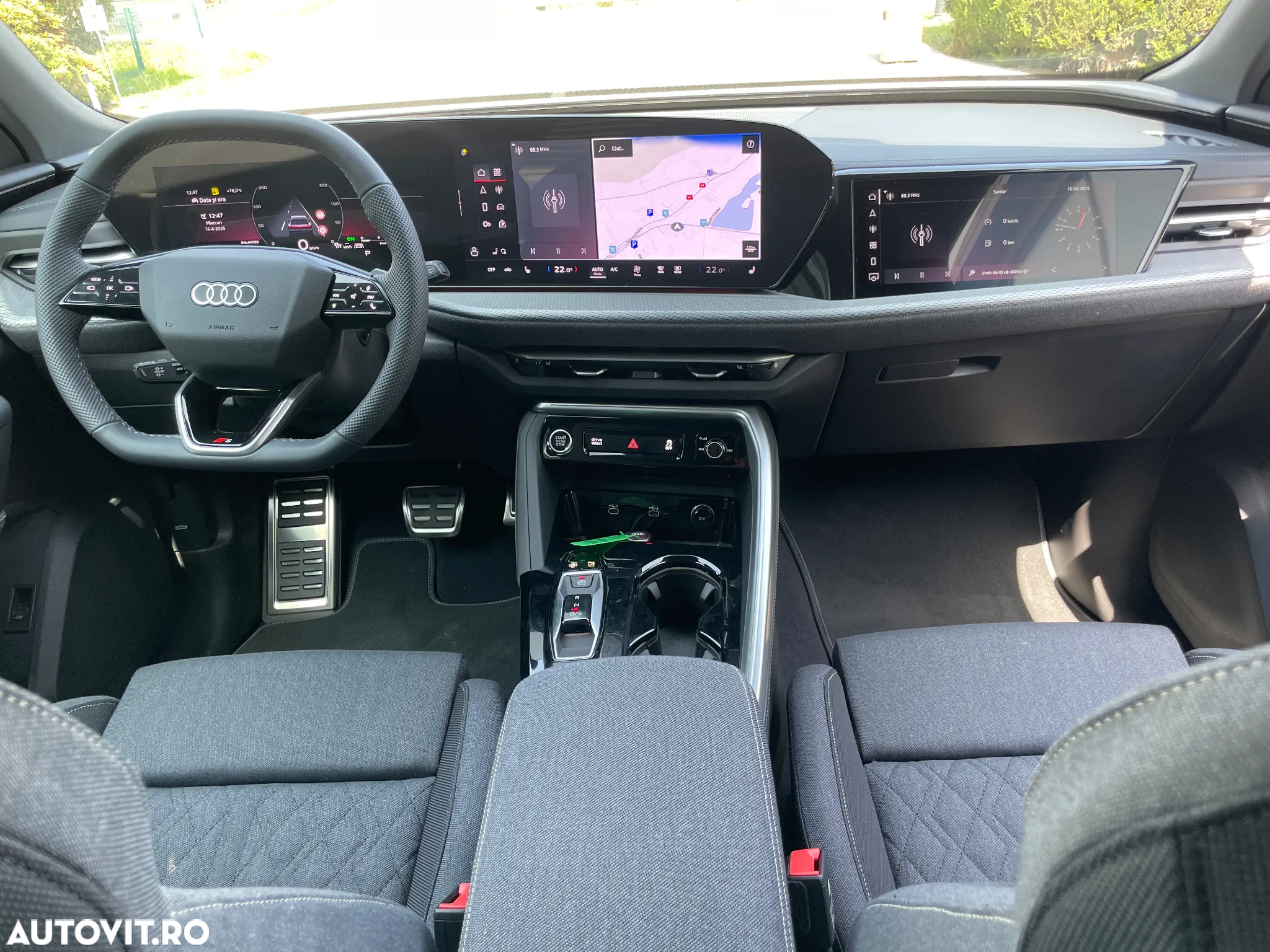 Audi Q5 40 TDI quattro S tronic - 21