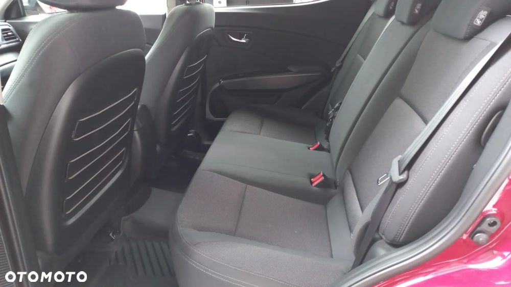 SsangYong/KGM Tivoli 1.5 T-GDI Quartz - 34