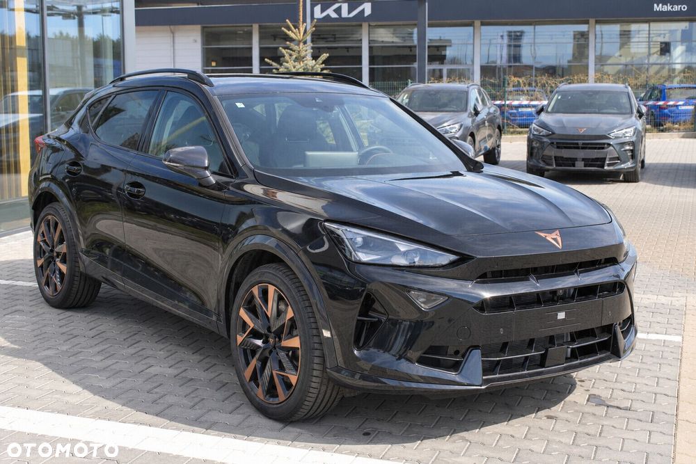 Cupra Formentor 2026 photo 3