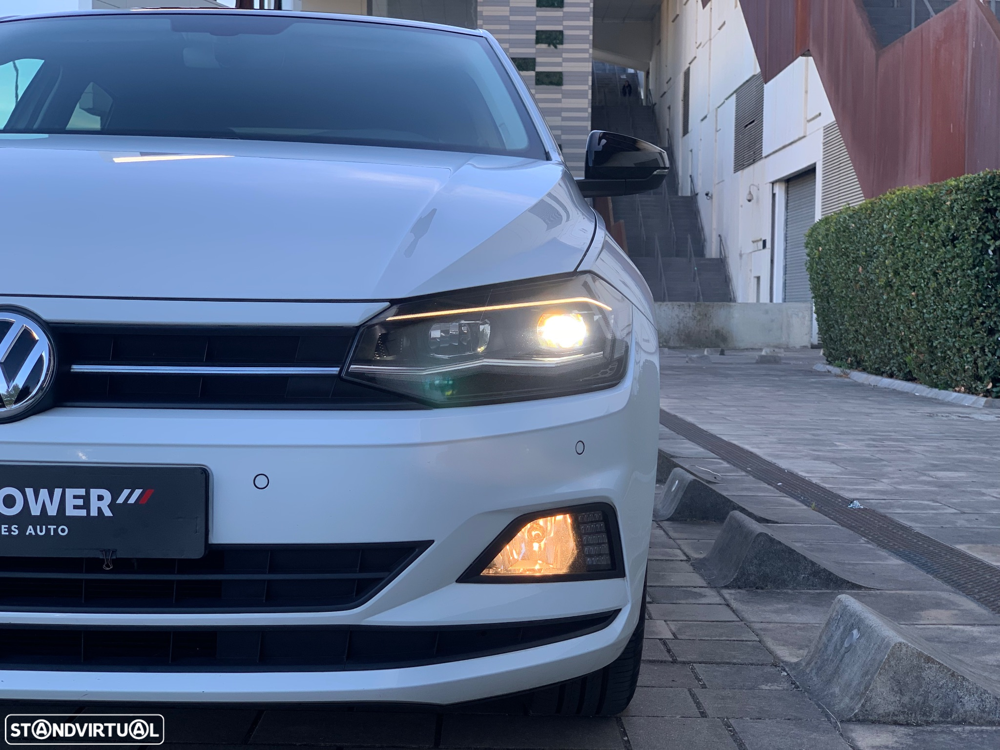 VW Polo 1.6 TDI Trendline - 3