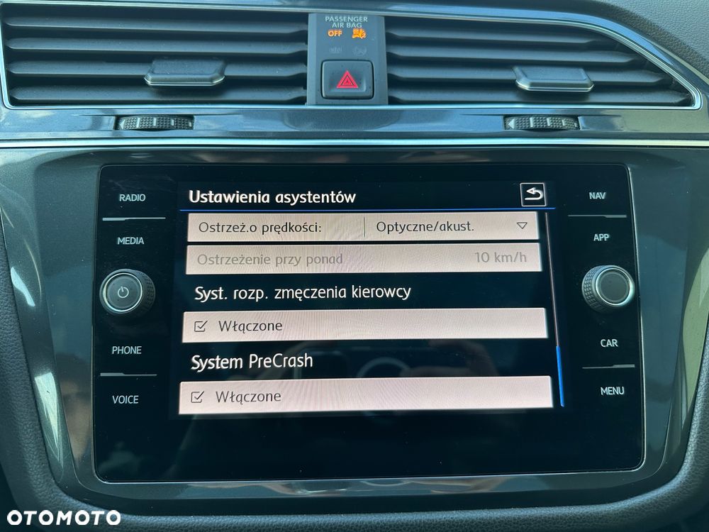 Volkswagen Tiguan Allspace 2.0 TDI SCR DSG Trendline - 23