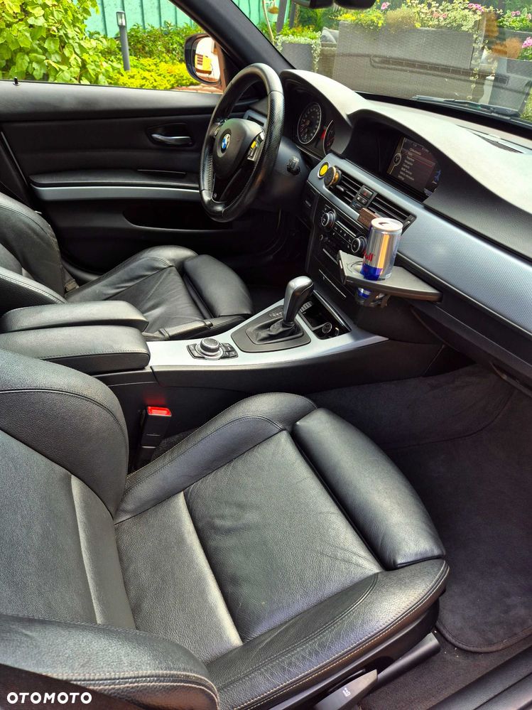 BMW Seria 3 - 8