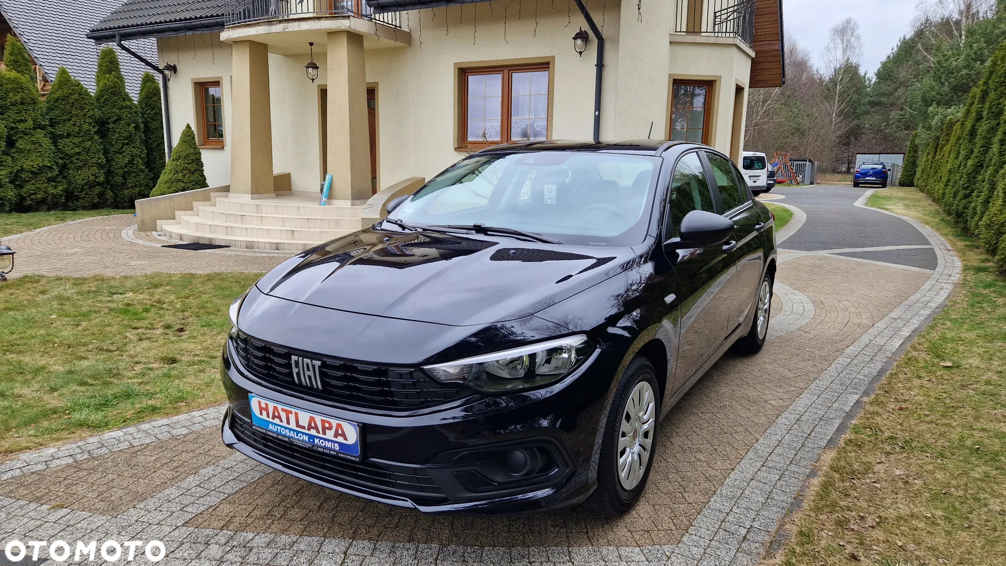 Fiat Tipo 1.0 T3 City Life - 3