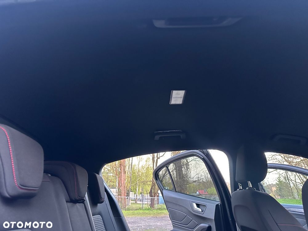 Ford Focus 2.0 TDCi ST-Line Black ASS - 32