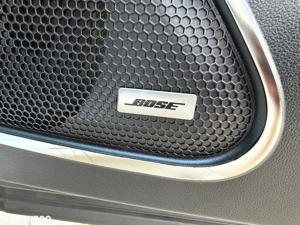 Renault Kadjar Energy dCi 110 EDC Bose Edition - 21