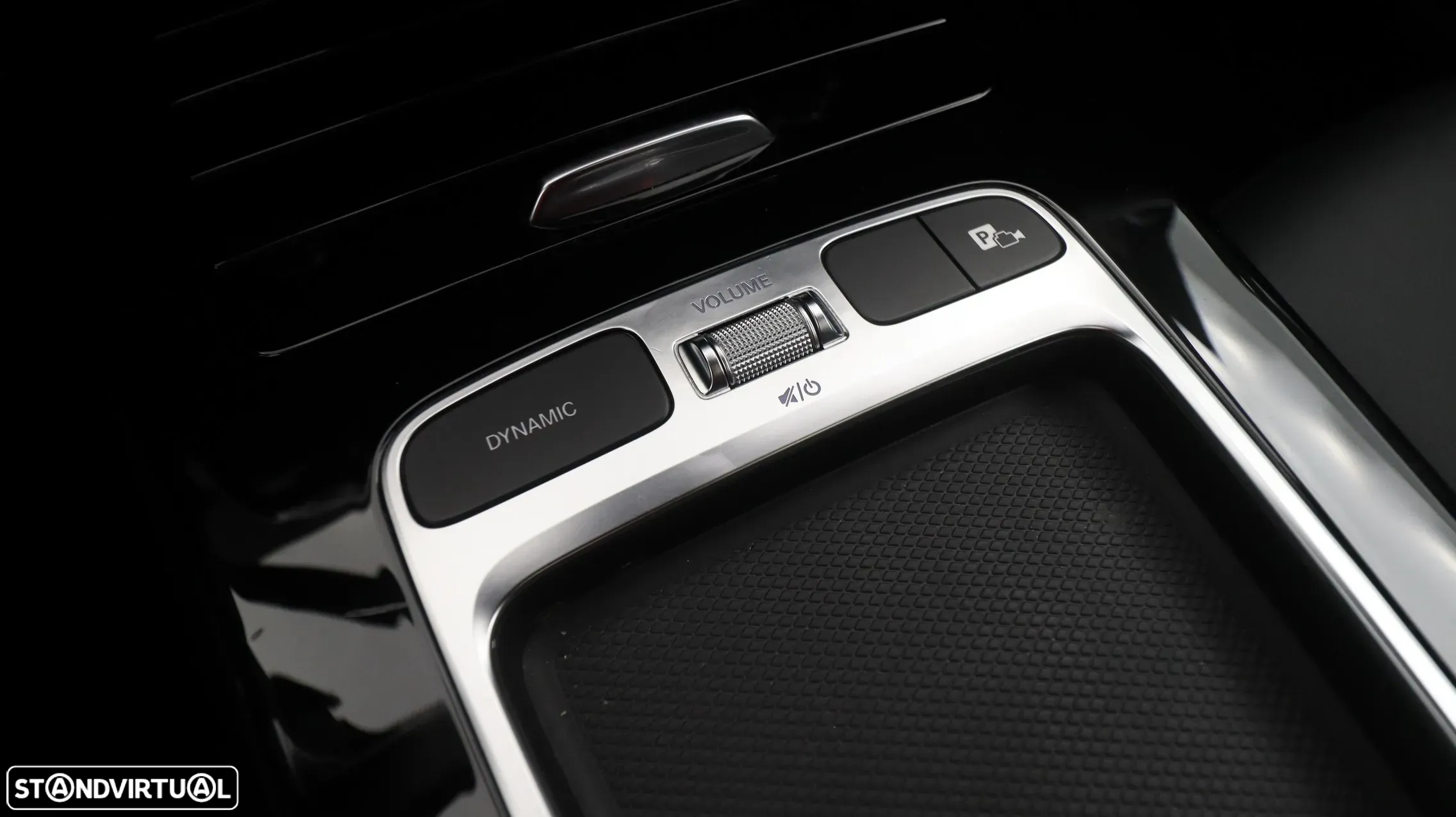 Mercedes-Benz CLA 200 d Shooting Brake Progressive Aut. - 24