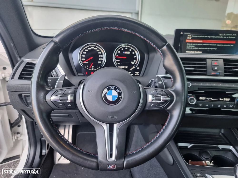 BMW M2 Competition Auto - 12