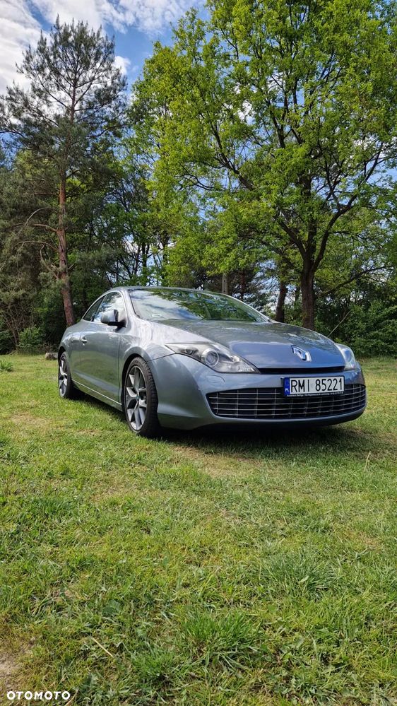 Renault Laguna ver-2-0-t-gt - 3