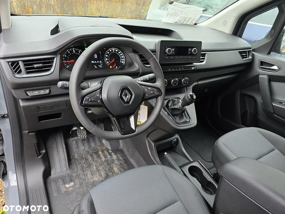Renault Kangoo Express/Van - 10