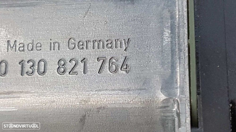 MOTOR ELEVADOR TRASEIRO DIREITO VOLKSWAGEN TOUAREG (7LA) TDI V10 - 2