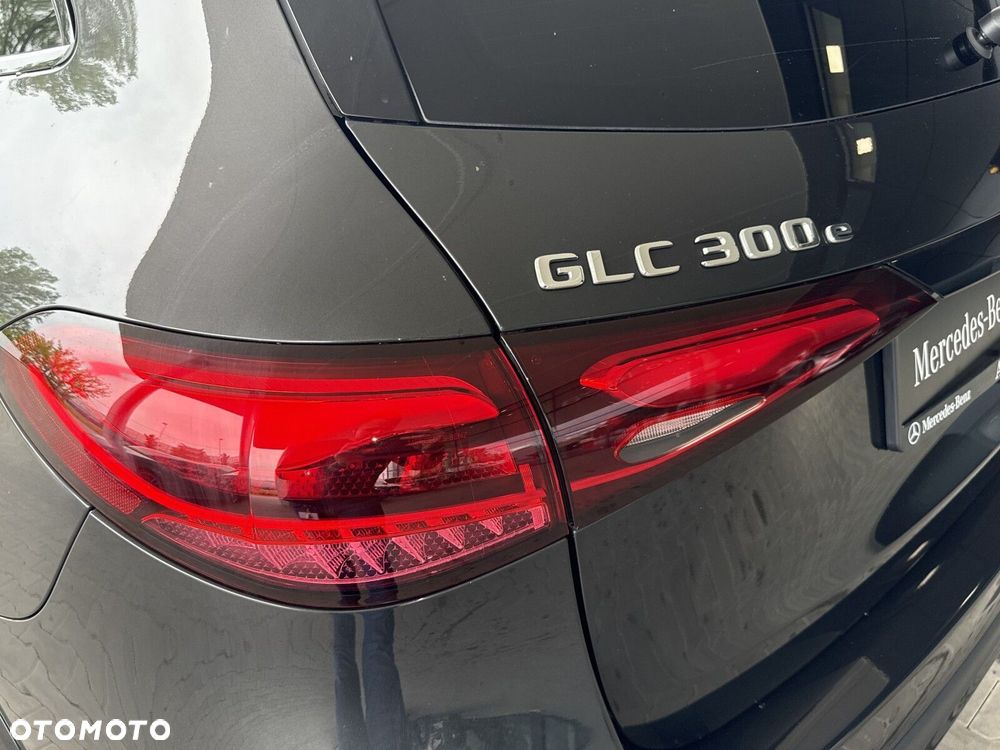 Mercedes-Benz GLC - 17