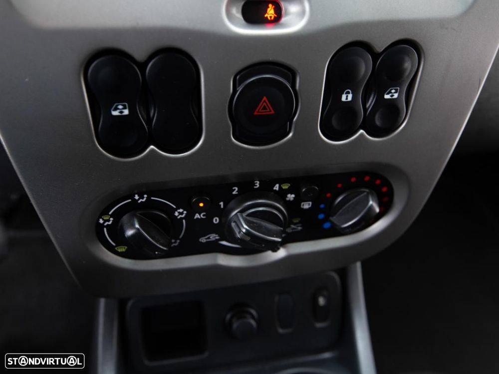 Dacia Duster - 15