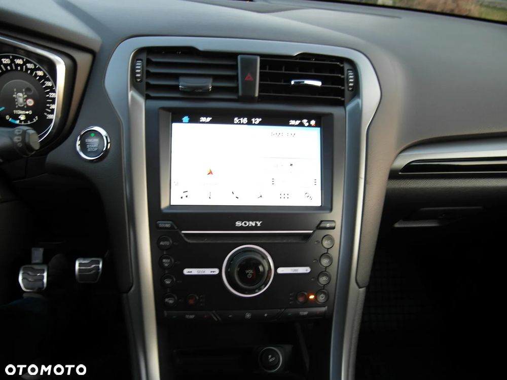 Ford Mondeo 1.5 EcoBoost STart-Stopp ST-Line - 29