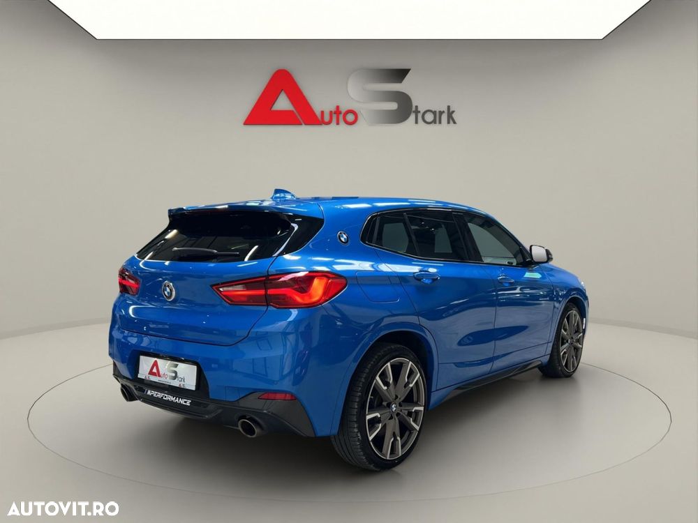 BMW X2 M35i - 13