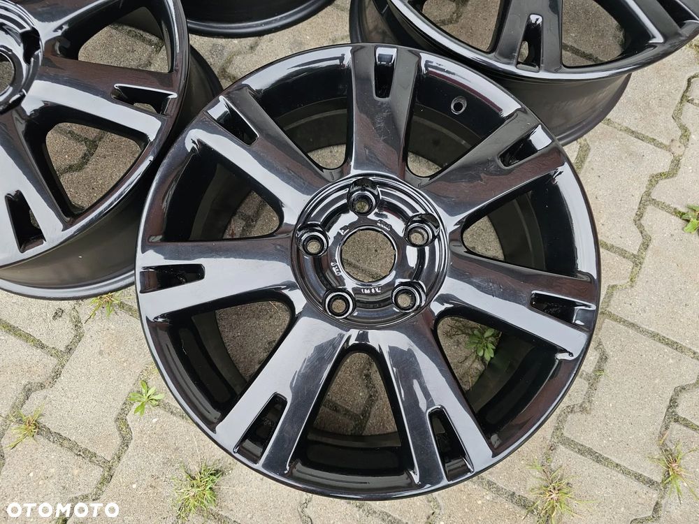 Volkswagen OE Touareg Audi Q7 / 8Jx18 ET57 5x130 / 7L6601025K - 7