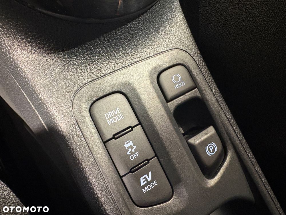 Toyota Aygo X Hybrid 1.5 Style e-CVT - 19