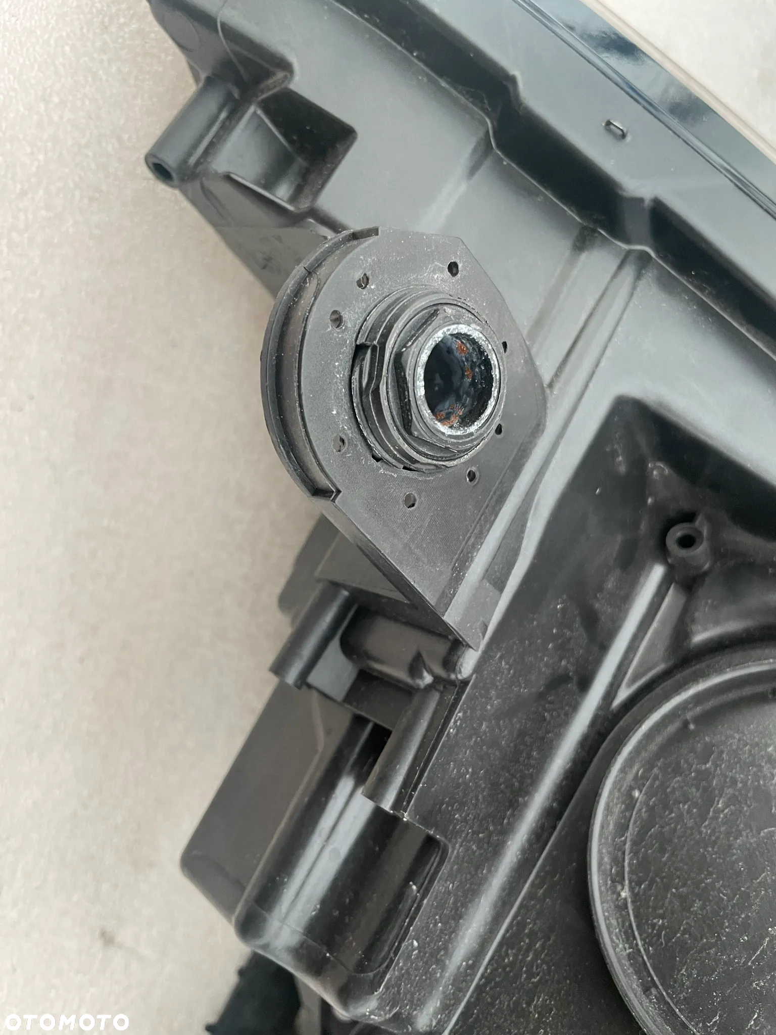Audi A6 C8 reflektor matrix prawy, lewy komplet 4K0941039, 4K041040 - 9