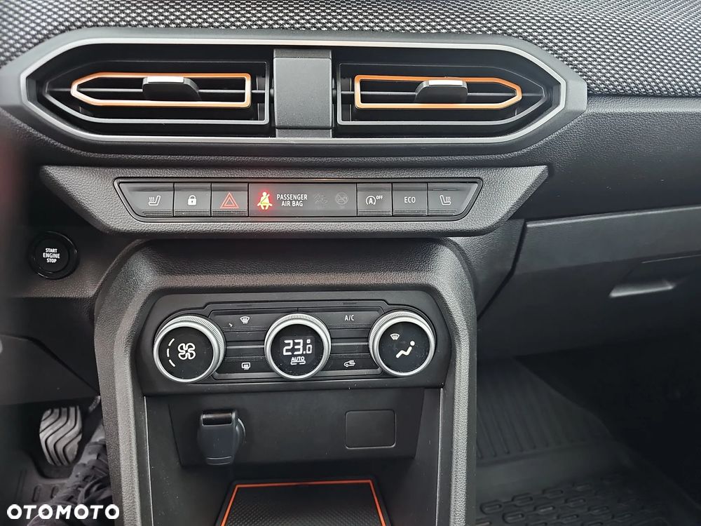 Dacia Sandero Stepway 1.0 TCe Expression - 11