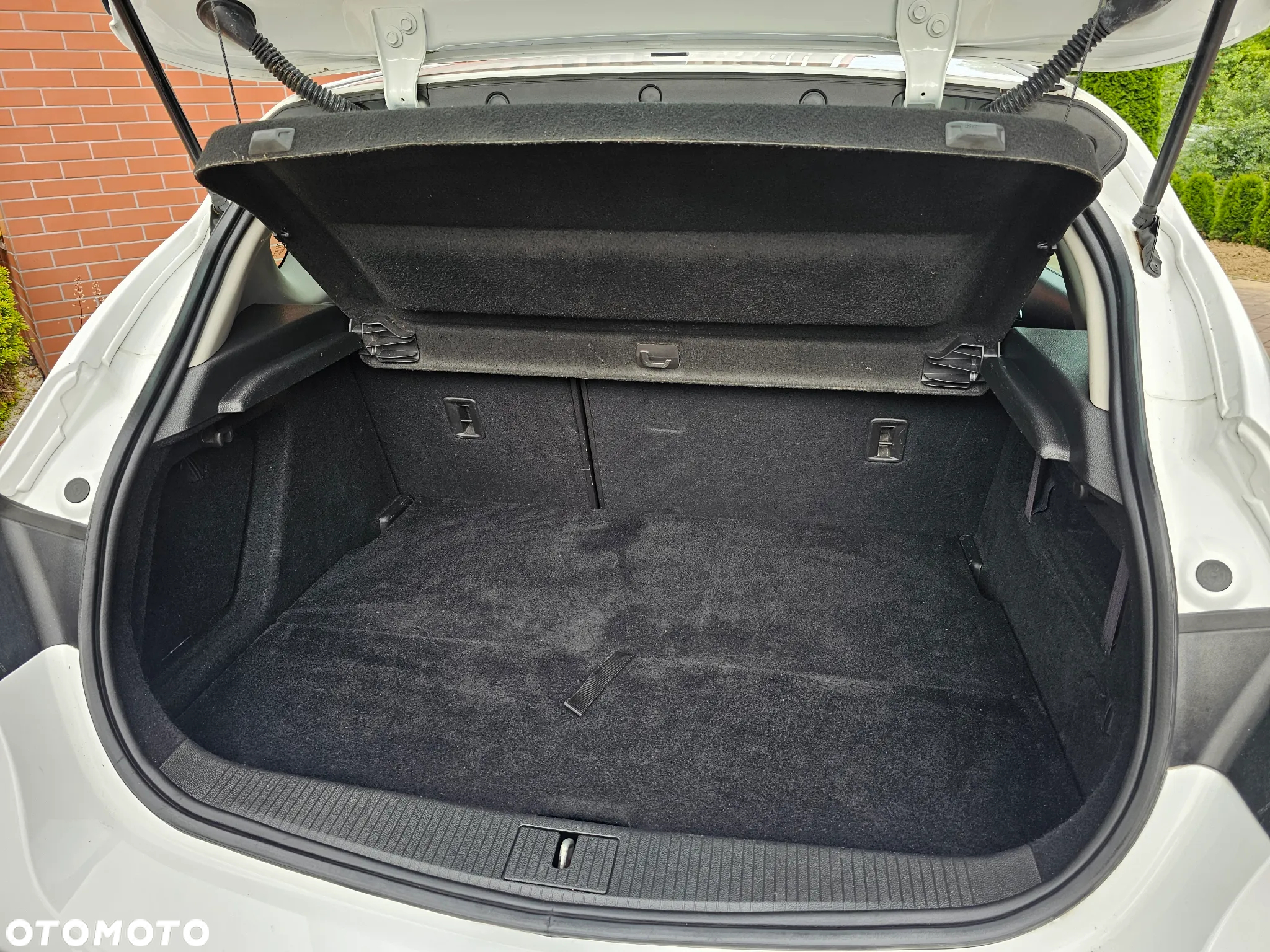 Opel Astra 1.4 Turbo ENERGY - 24