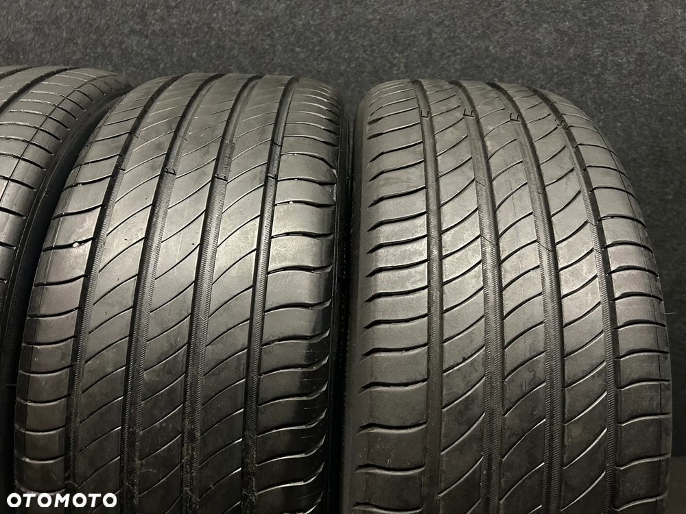 Opony letnie Michelin Primacy 4 215/55/18 99V XL 4szt. ładne! - 3