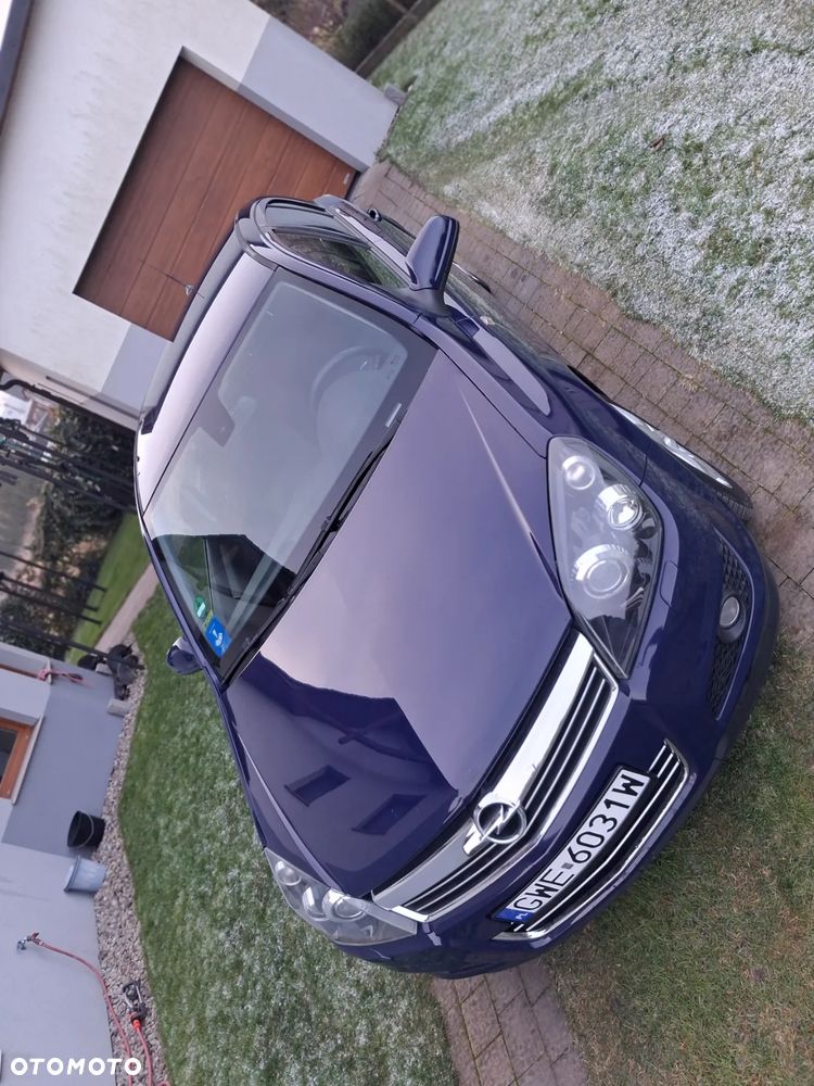 Opel Astra 1.4 Innovation - 9