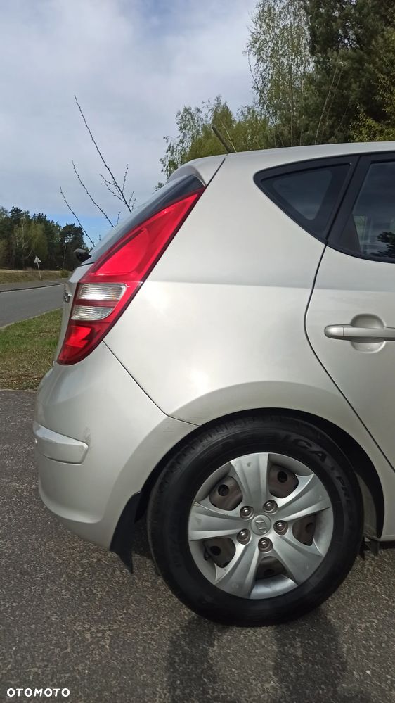 Hyundai i30 - 4