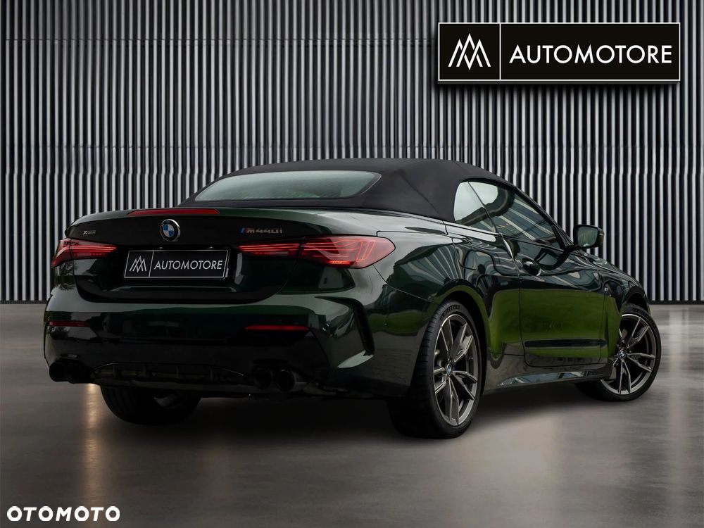 BMW Seria 4 M440i xDrive mHEV sport - 10