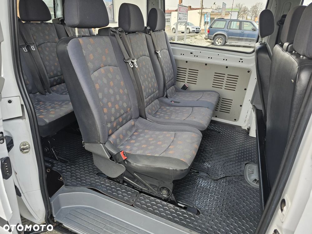 Mercedes-Benz Vito - 13