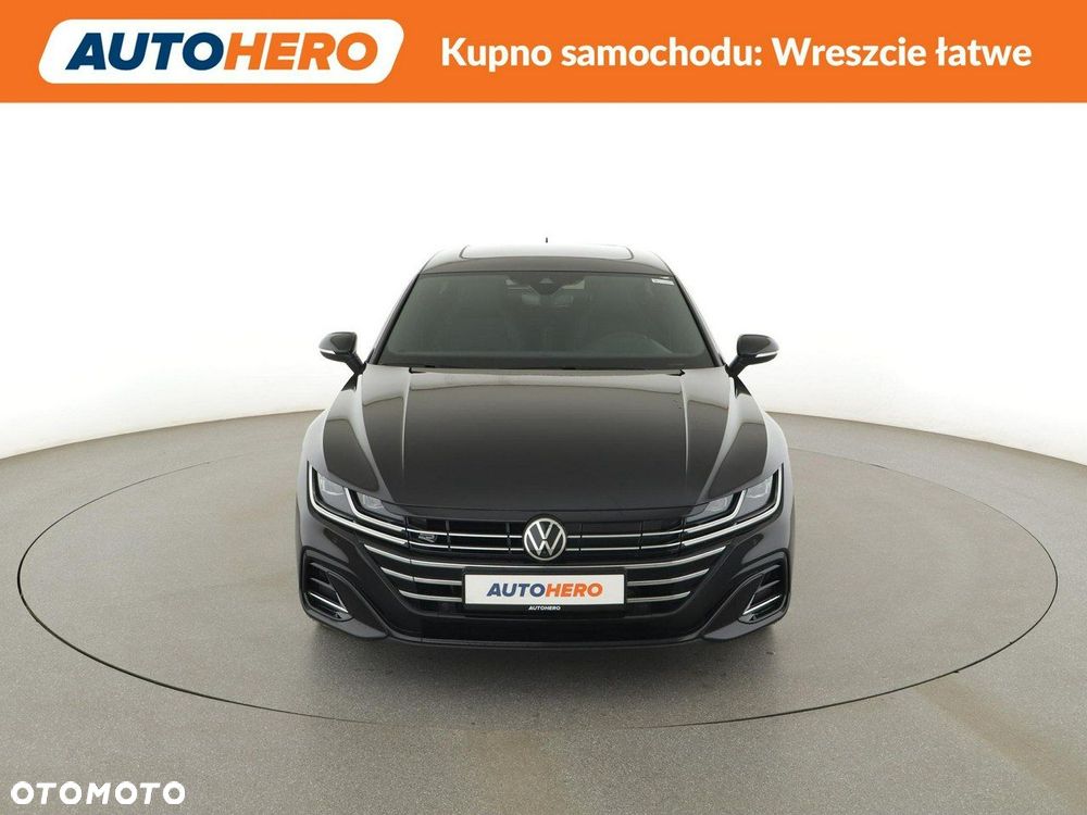 Volkswagen Arteon 1.4 TSI Plug-In Hybrid R-Line DSG - 13