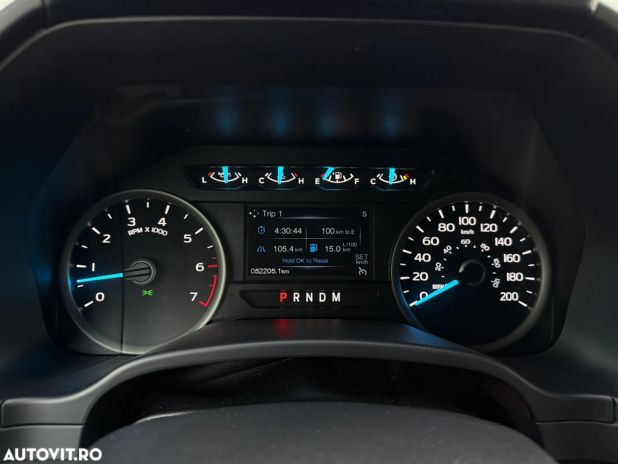 Ford F150 - 11