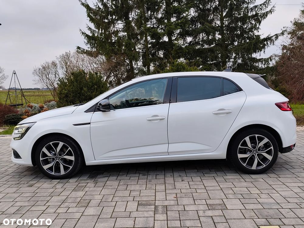 Renault Megane ENERGY dCi 110 EDC BUSINESS - 8