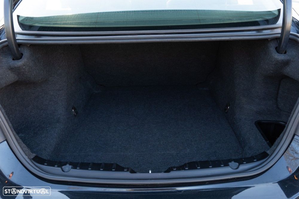 BMW 520 d Line Luxury - 45