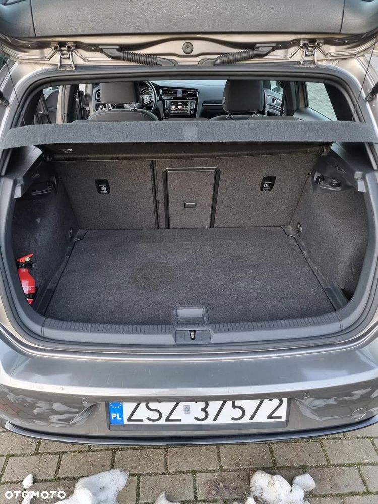 Volkswagen Golf R 4Motion BlueMotion Technology DSG - 19