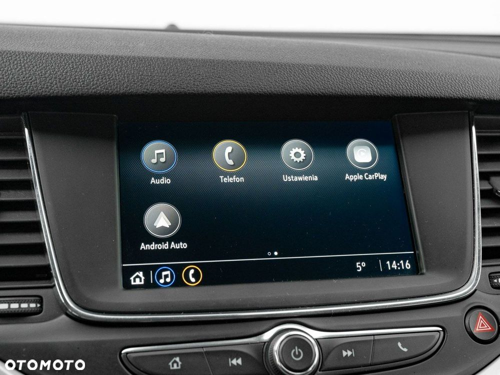 Opel Astra 1.2 T Edition S&S - 20