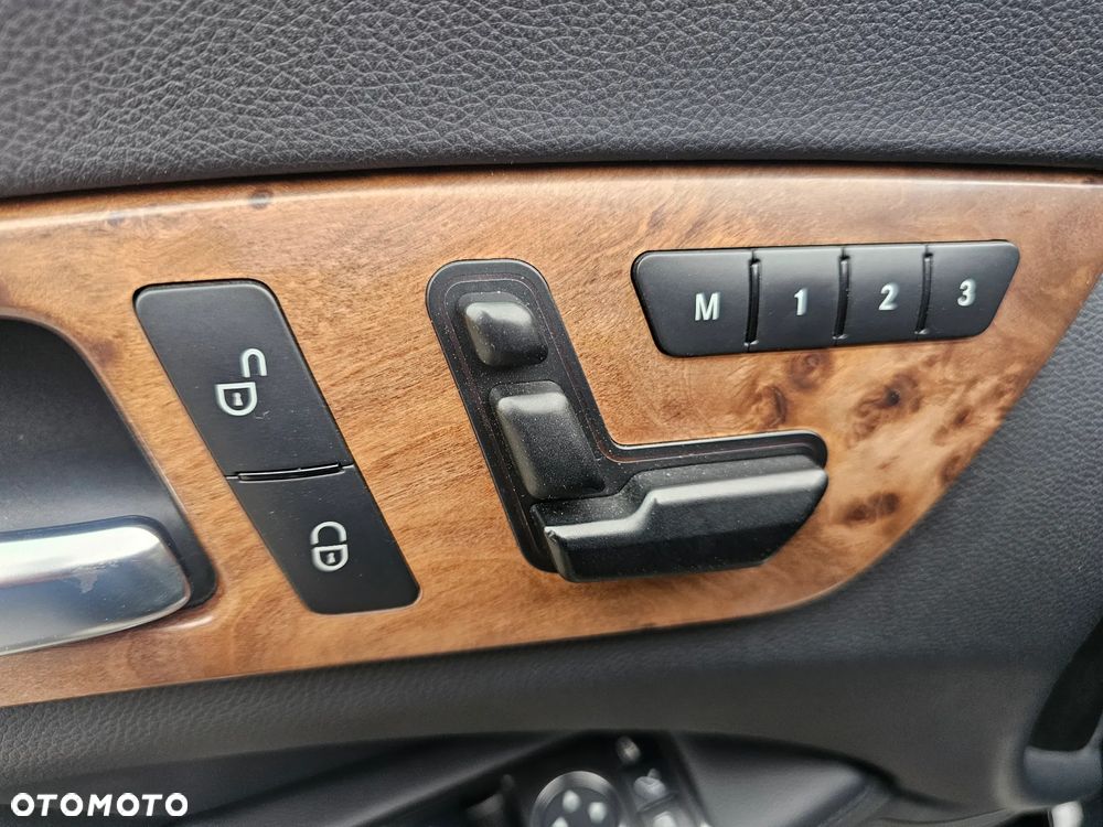 Mercedes-Benz CLS 350 CDI 7G-TRONIC - 24