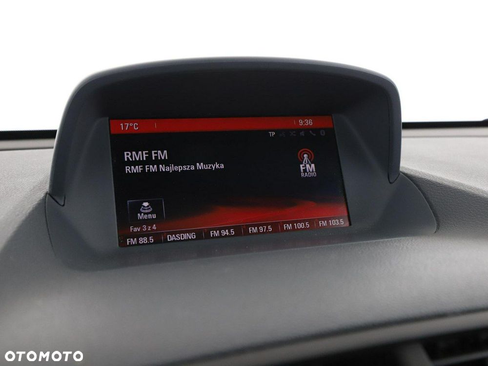 Opel Mokka 1.4 Turbo ecoFLEX Start/Stop Color Innovation - 24