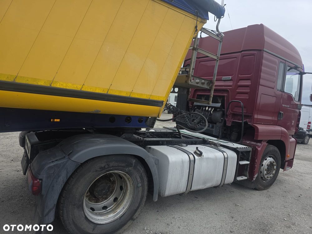 Schmidt Naczepa - 3