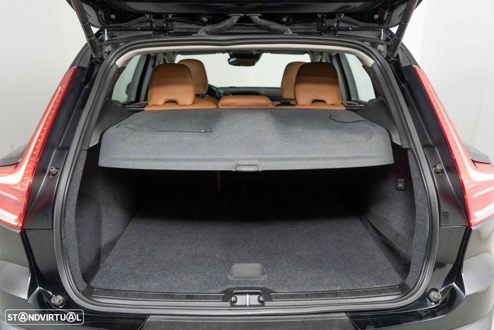 Volvo XC 40 1.5 T5 PHEV Inscription Expression - 12