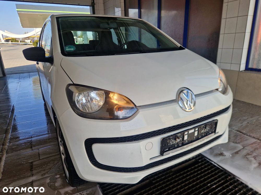 Volkswagen up! - 11
