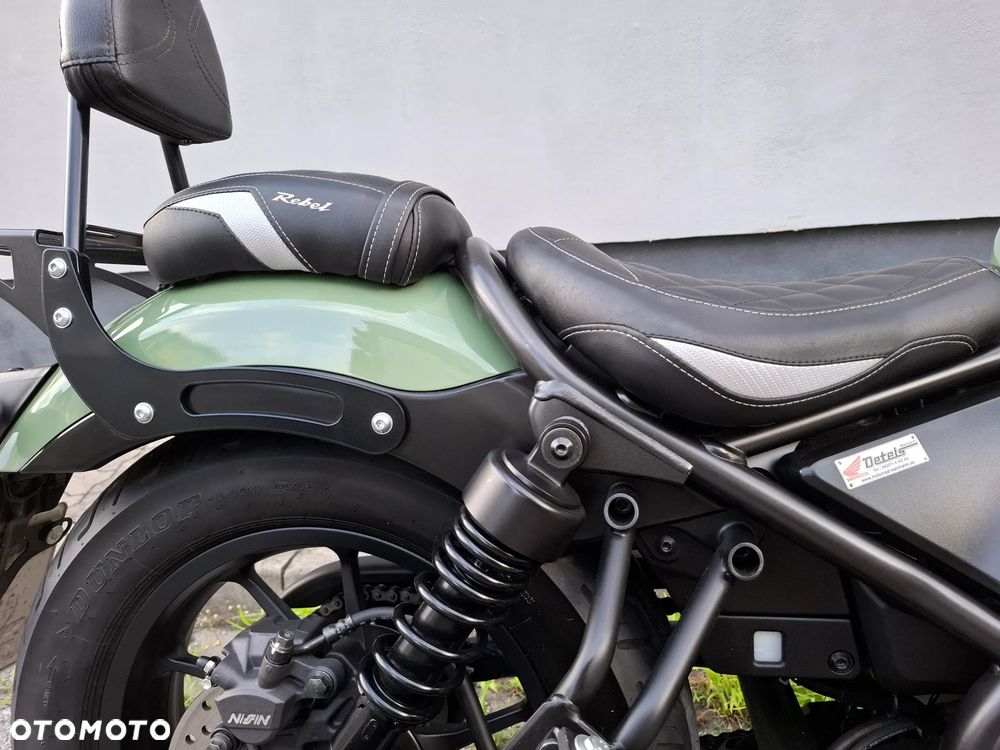 Honda CMX - 19