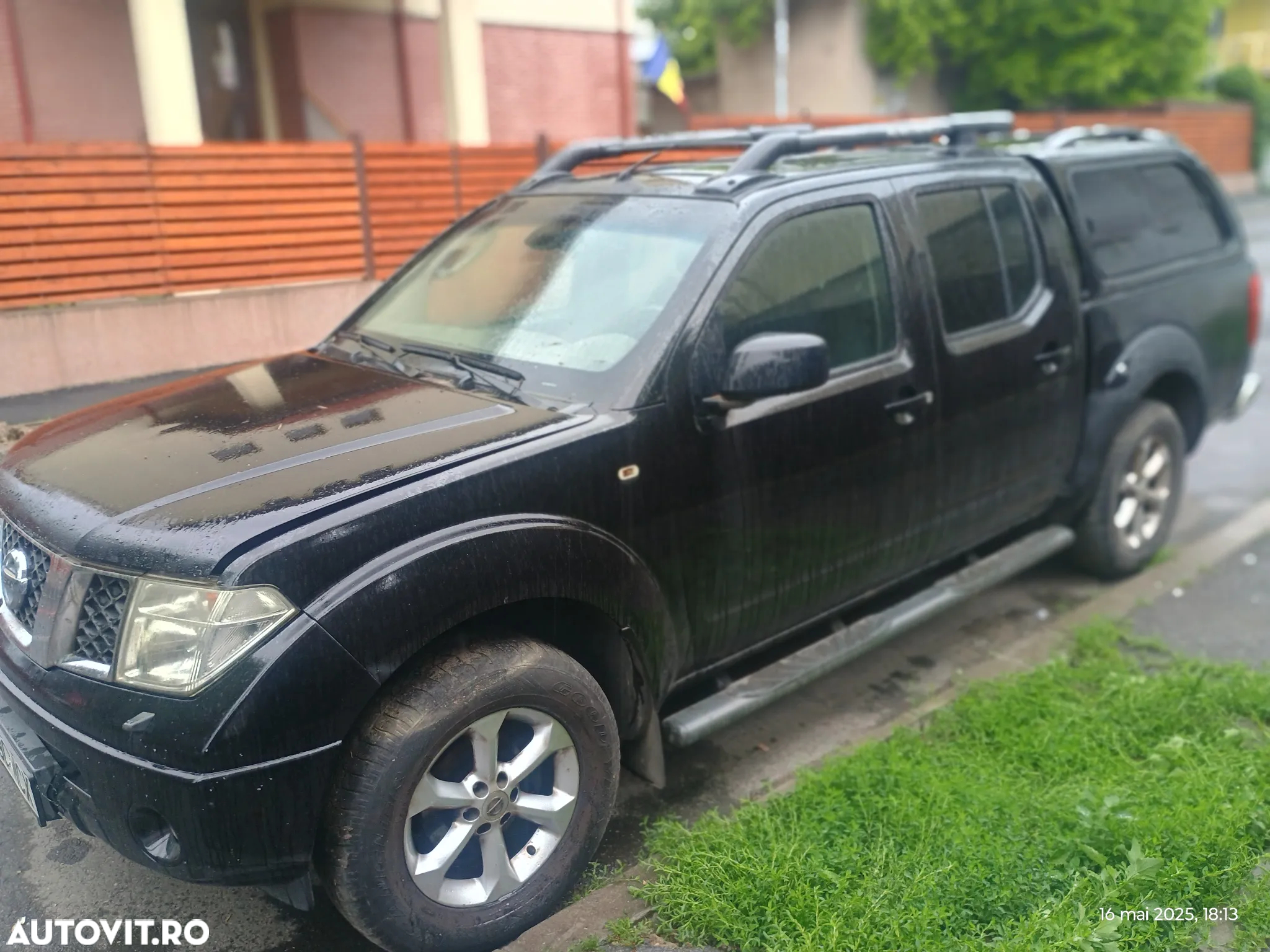 Nissan Navara Standard - 2